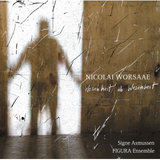 WORSAAE - Asmussen - Wesenheit ab Wesenheit